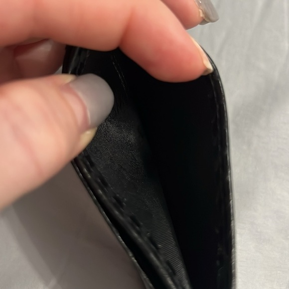 Men’s Card Wallet Buffway - Picture 5 of 6